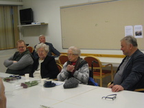 Saimme kuulla hienon yllätyksen, kiitokset "Aktiivi- Ailille" koskettavista runoistasi!