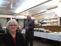 Jouluevankeliumi Someron kiälel