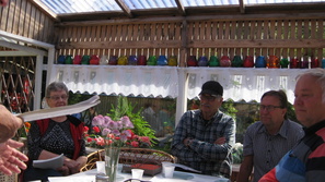 Mitäs sitten seuraavaksi lauletaan??