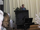 Riitta Lehtien roolissa 3. Runon ja tarinan kerronta